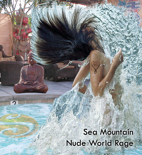 Sea Mountain Inn Spa Lifestyles Resort Hotel - Sea Mountain Inn Spa Lifestyles Resort Hotel. USA 