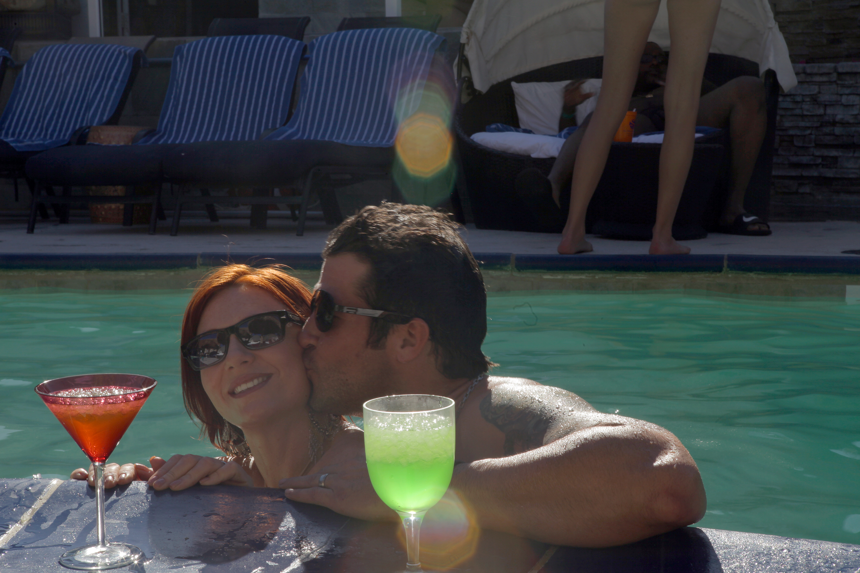 Resorts clothing optional singles Hedonism II All Inclusive Clothing Optional Resort in Negril, Jamaica