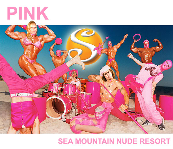 Sea Mountain Lifestyles Resort Spa Nudist Hotel
