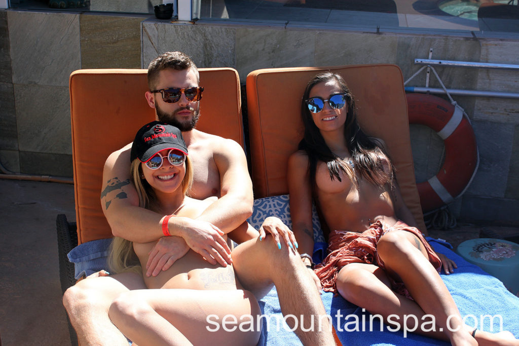 Sea Mountain Nude Lifestyles Spa Resort 760-251-4744