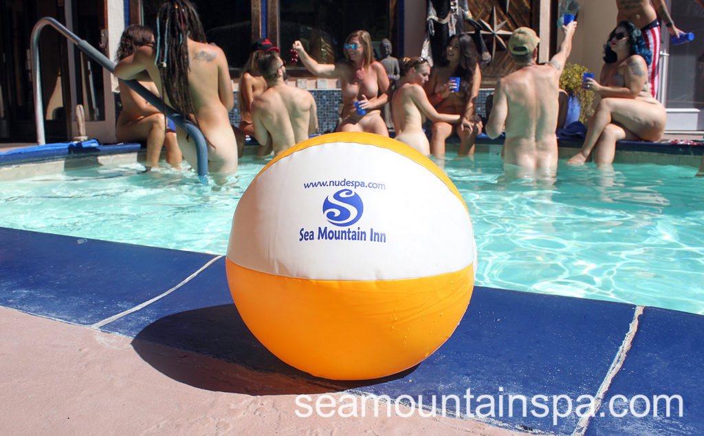 Sea Mountain Nude Lifestyles Spa Resort 760-251-4744
