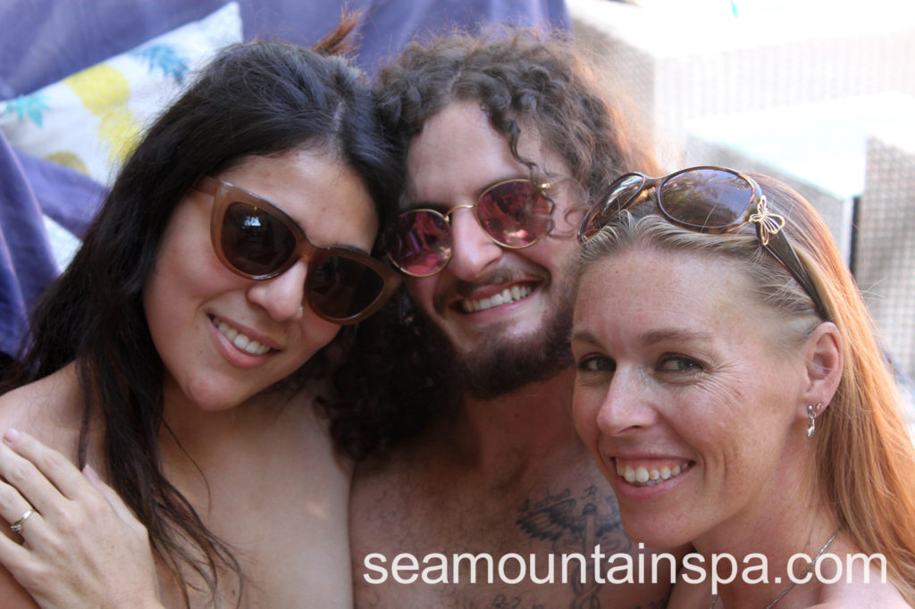 Sea Mountain Nude Lifestyles Spa Resort 760-251-4744